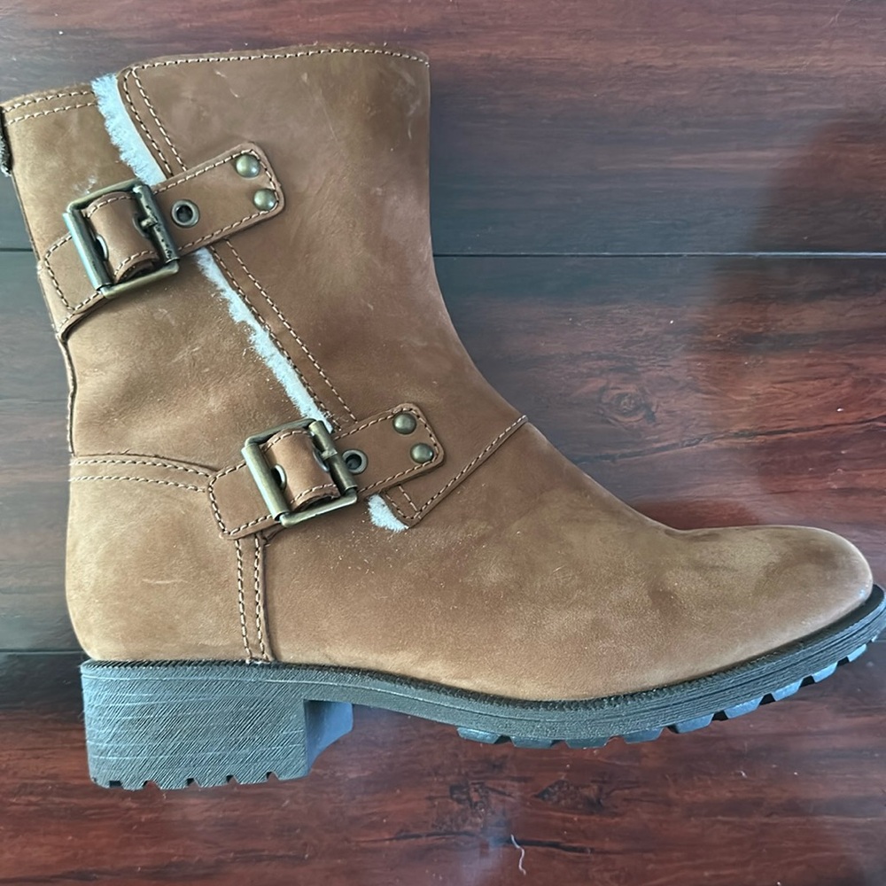 Ugg Shoes | Ugg Niels Iii Women Boots Chestnut